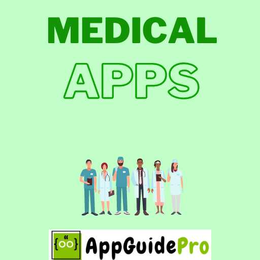best apps for medical students