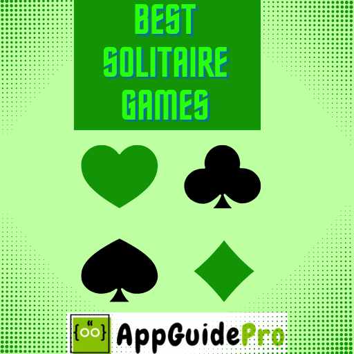 best solitaire games for android
