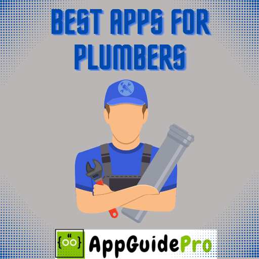 best apps for plumbers