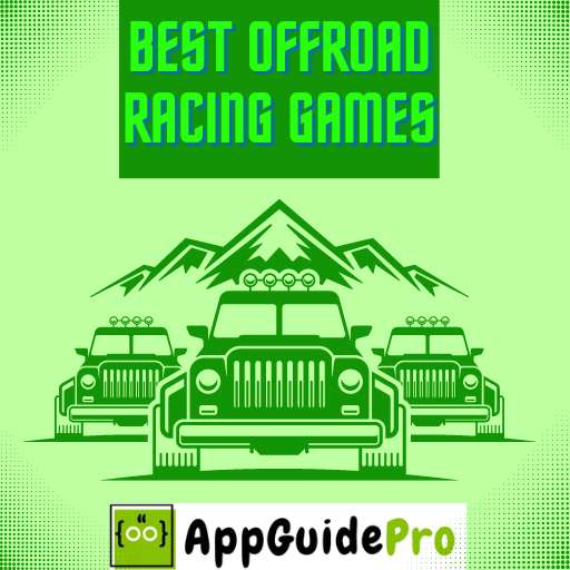 best off road racing games