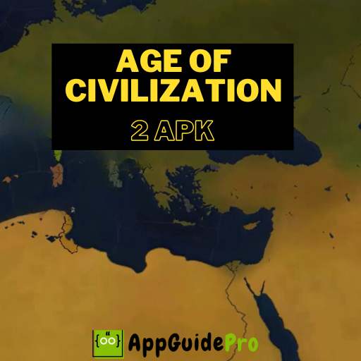 age of civilization 2 apk