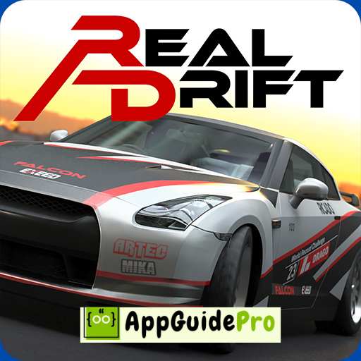 Real Drift Car Racing Full Apk