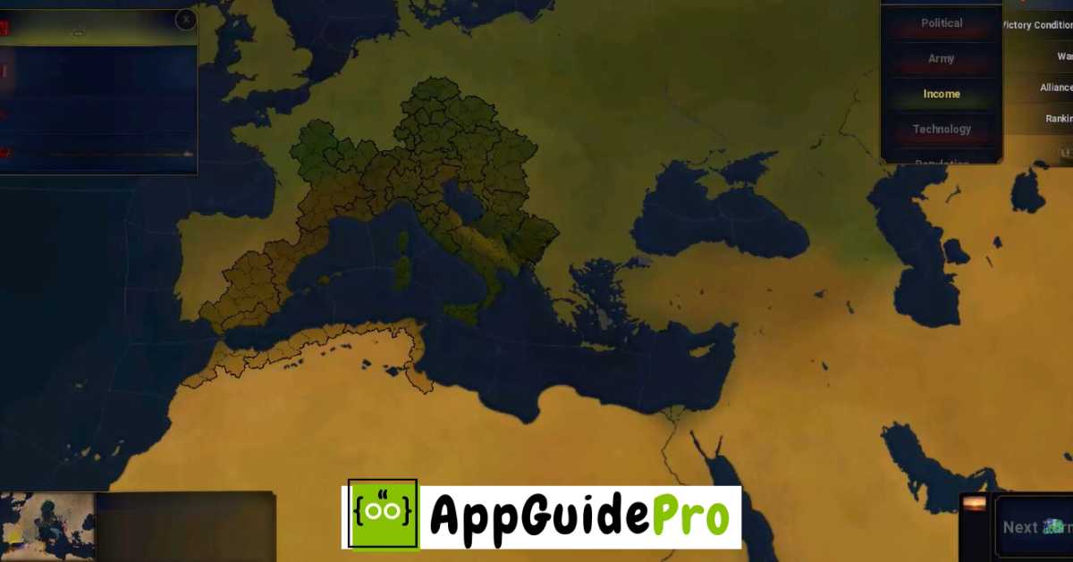 what is age of civilization 2 apk