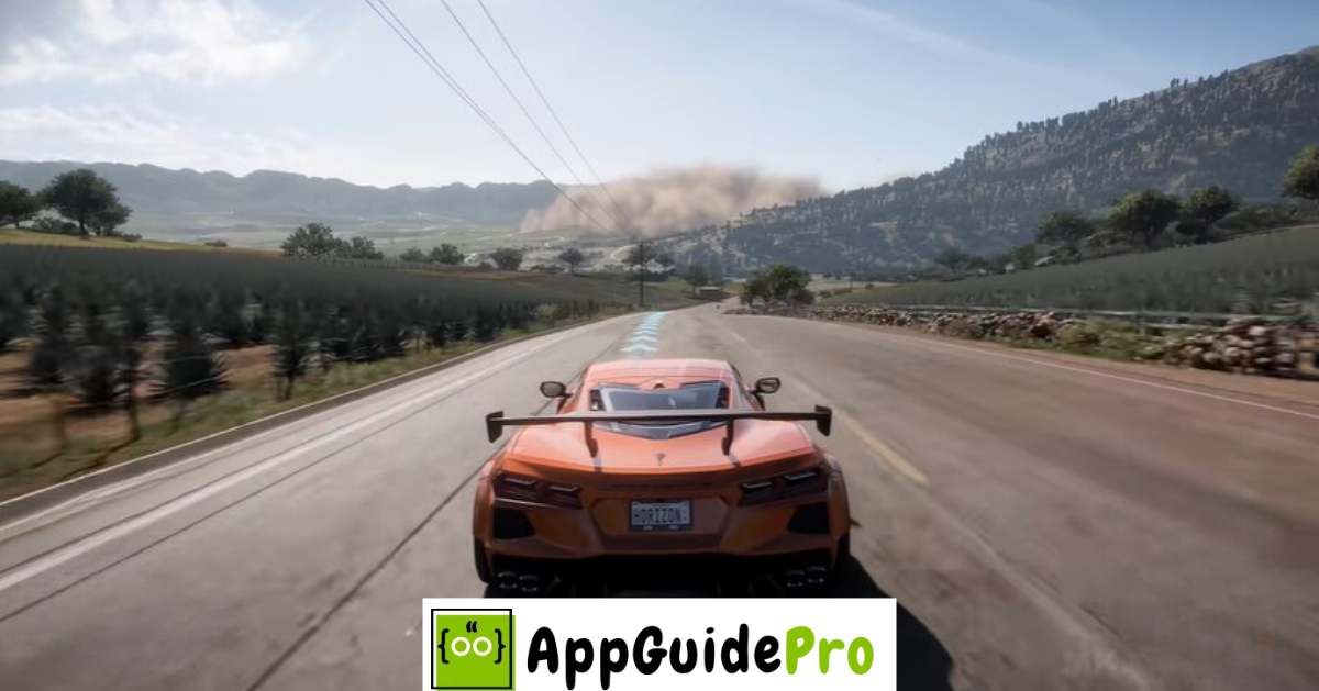 forza horizon 5 apk
forza horizon mobile 5