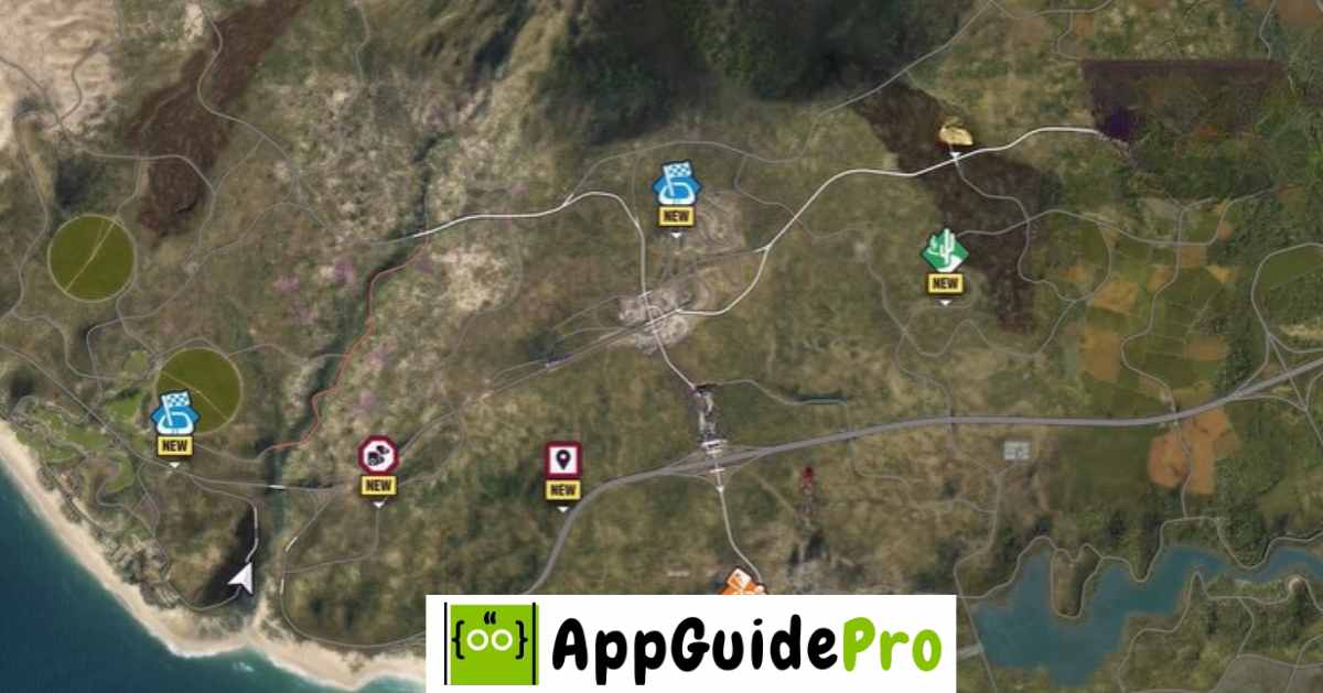 forza horizon 5 apk