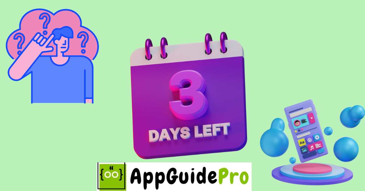 best countdown apps