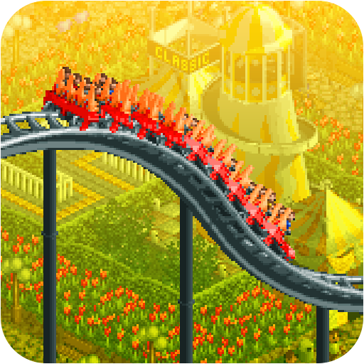 roller coaster tycoon classic apk
